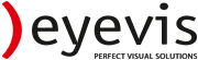 Eyevis Logo